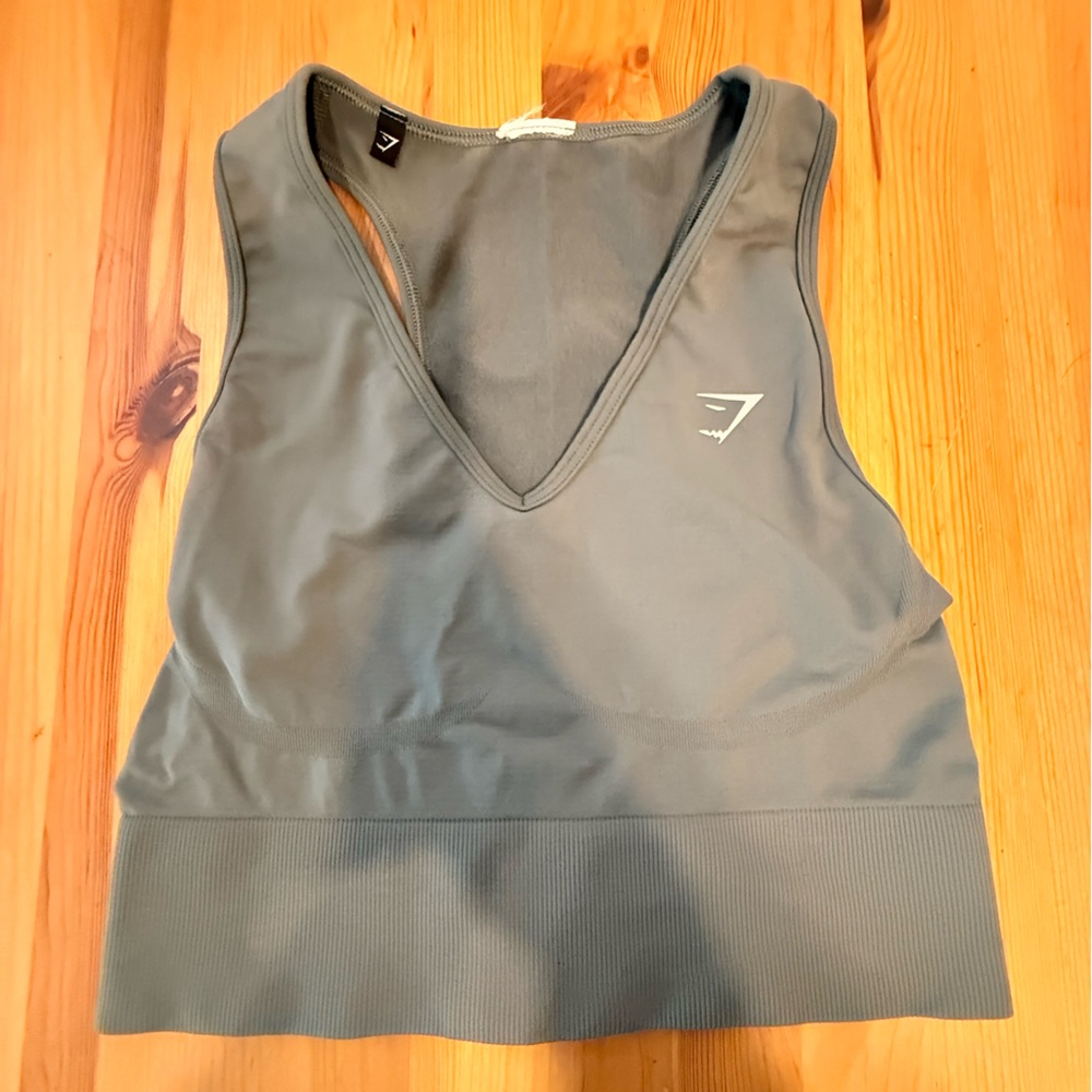 Gymshark Tank Top